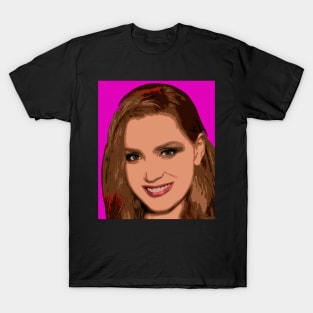 jessica chastain T-Shirt